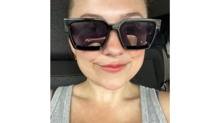 Rare Beauty Soft Pinch Tinted Lip Oil Review